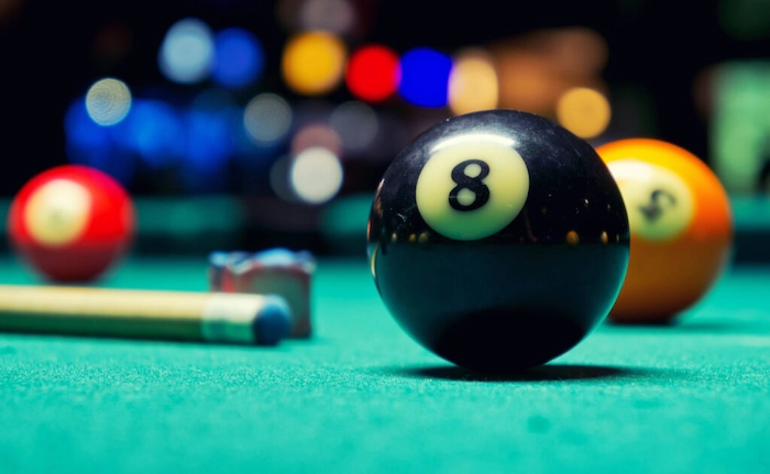 Some tips for playing billiards effectively