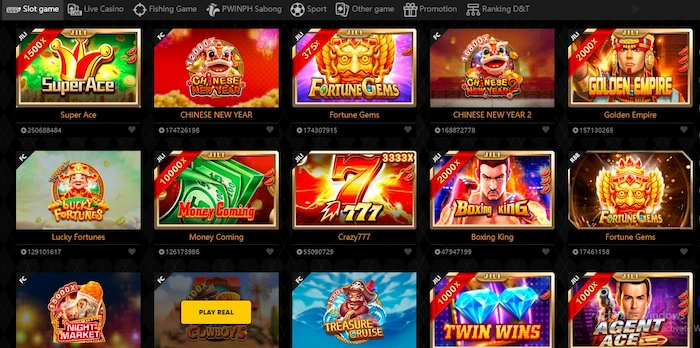 play casino games on bwinph