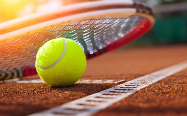 How to bet on Tennis at BWINPH?