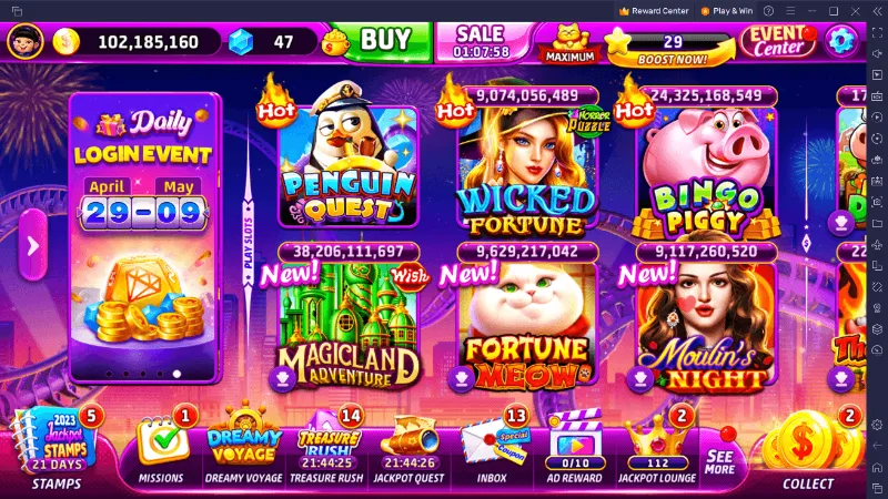 Principles to keep in mind when playing slot games