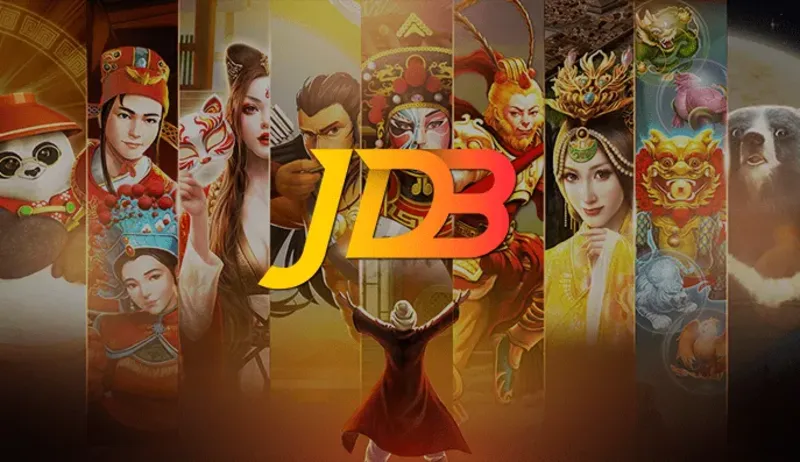 Introducing JDB Slot