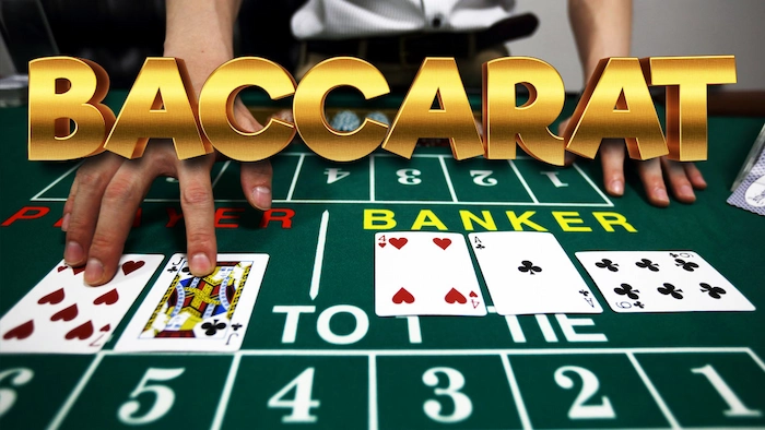 Overview of Baccarat