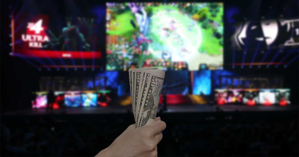 Best Bookmakers for Betting on Esports with Money