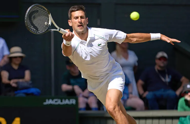 Live Tennis Betting: Maximizing Your Chances in Real-Time