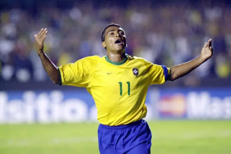 Romario