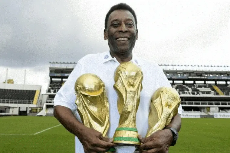 Pele