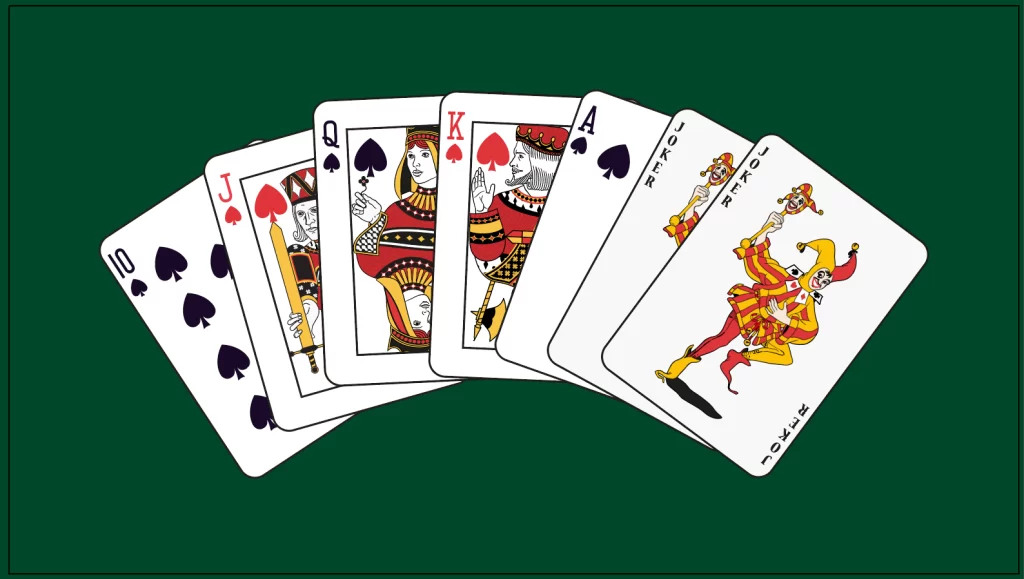 Understand your opponent's psychology - How to play Joker cards