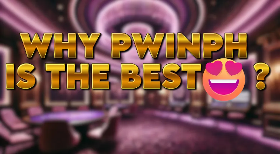 Why BWINPH Is The Best?